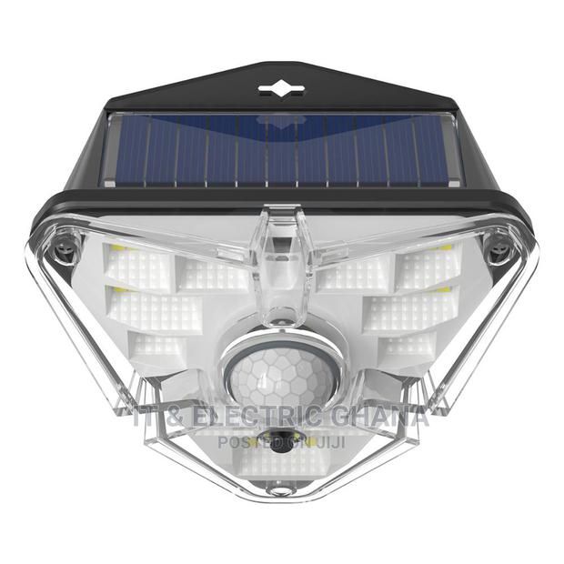 Baseus Energy Solar Wall Lamp 4 Set photo 2