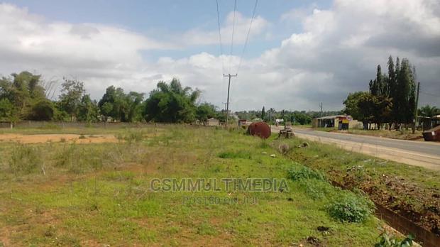 Lands For Sale At Pokuase,Tsopoli And Shaihills photo 2