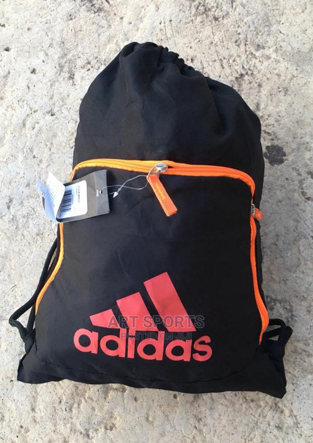 Adidas Sports Bag · Photo 1