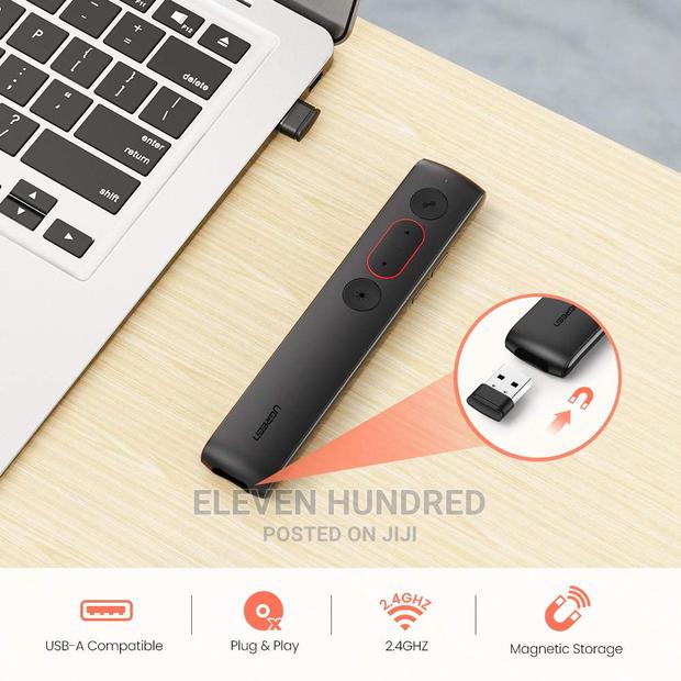 Wireless Presenter, · Photo 3