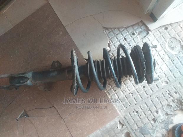 Toyota Corolla 2016 Front Shock Absorber