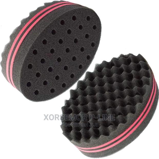 Hair Twists Foam · Photo 3