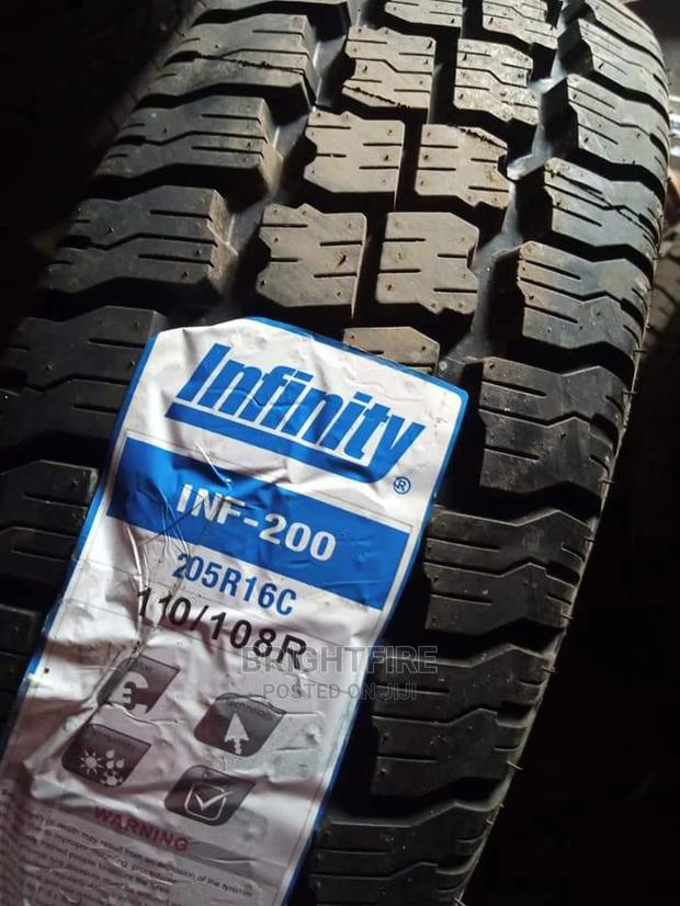 Affordable Tires photo 4