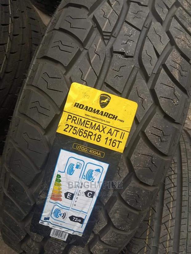 Affordable Tires photo 5