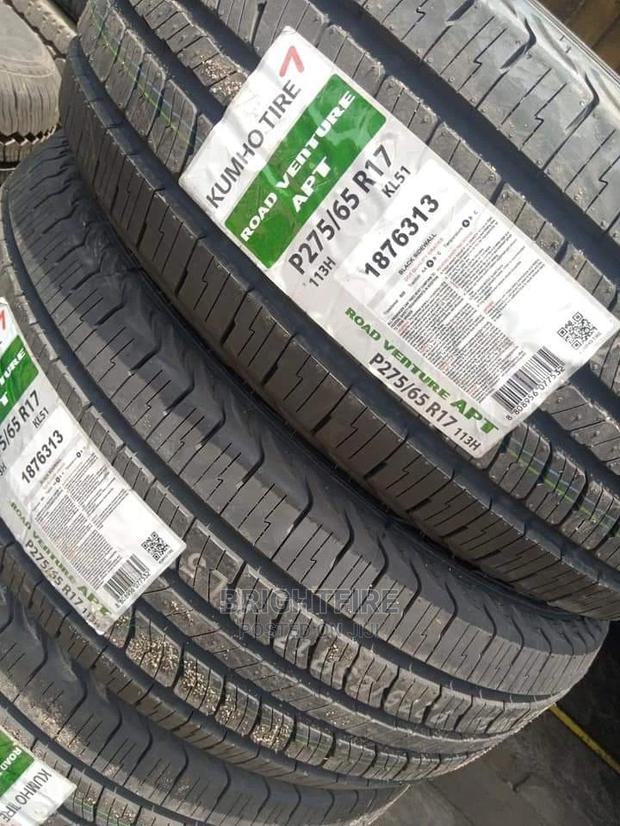 Affordable Tires