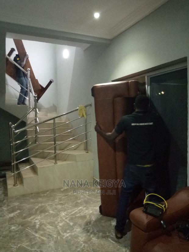 Packers and Movers · Photo 4