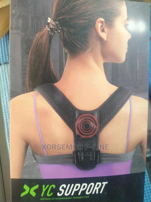 X YC Brace Support · Photo 3