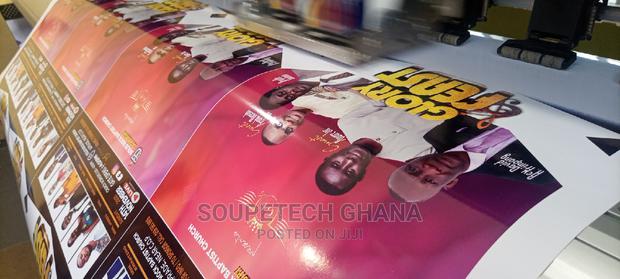 Large Format Printing-Stickers, Banners, Labels, Posters photo 8