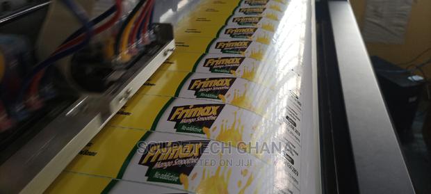 Large Format Printing-Stickers, Banners, Labels, Posters photo 9