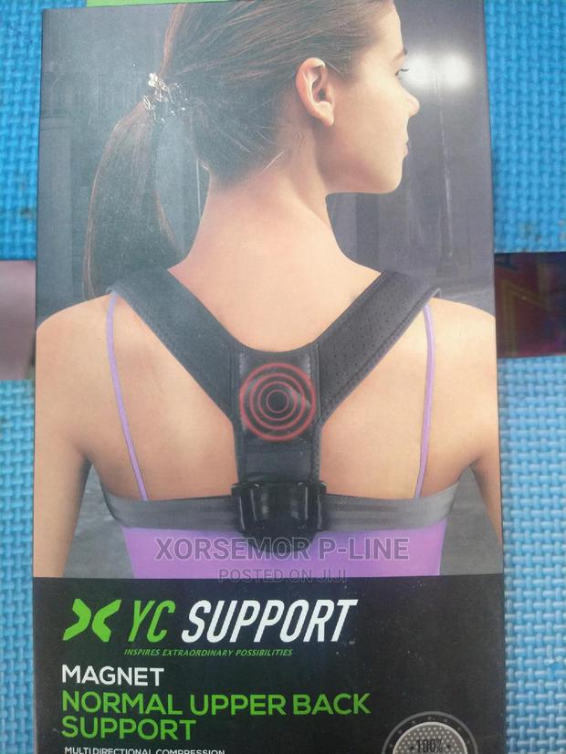 X YC Brace Support · Photo 4