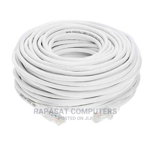 50 Meters CAT6 Network Patch Cable · Photo 2