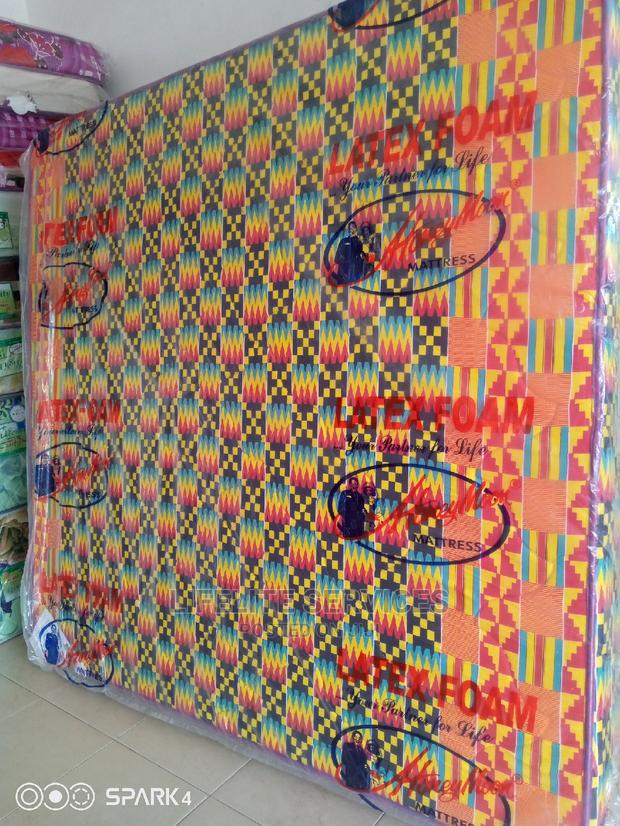 Nice Quality Mattress- 14" Queen Size