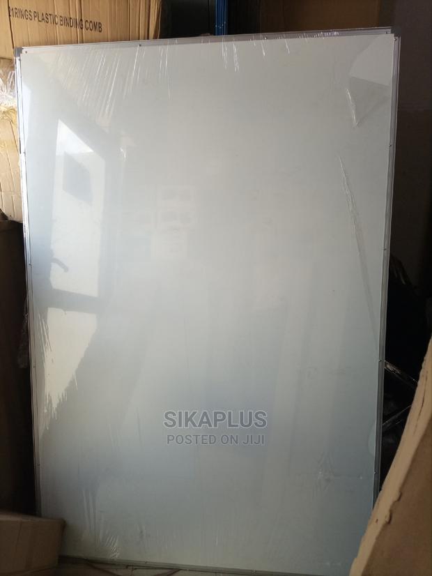 4ftx6ft Wall White Board · Photo 2