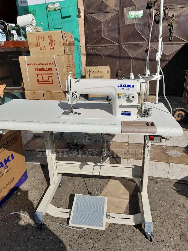 Jaki Brand New Industrial Machine · Photo 2