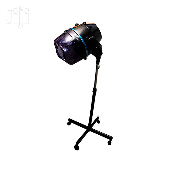 Hair Dryer Standing – MIKACHI · Photo 2