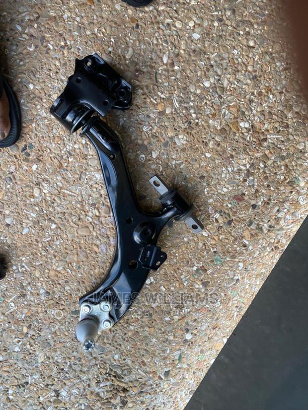 Honda CRV 2015 Lower Arm
