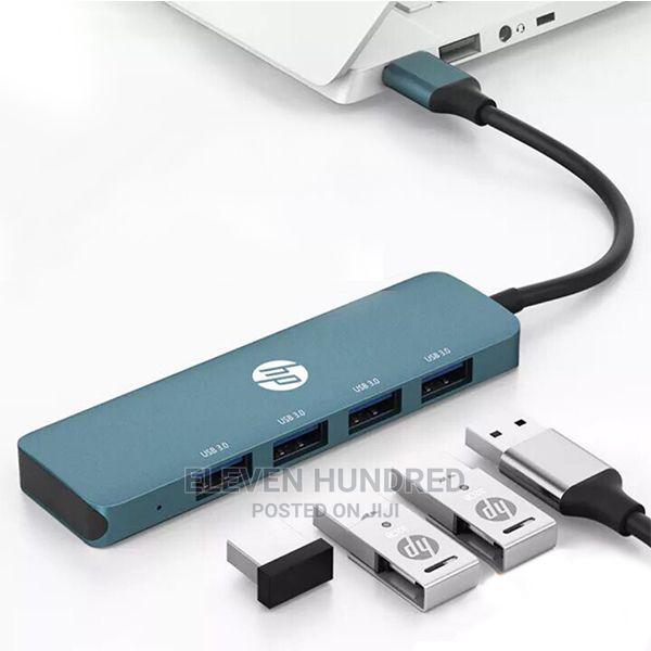 HP Usb-C Cable Connector 5-in-1 · Photo 4