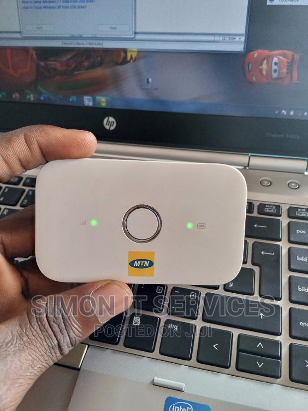 Mifi Unlocking and Decoding Service · Photo 2