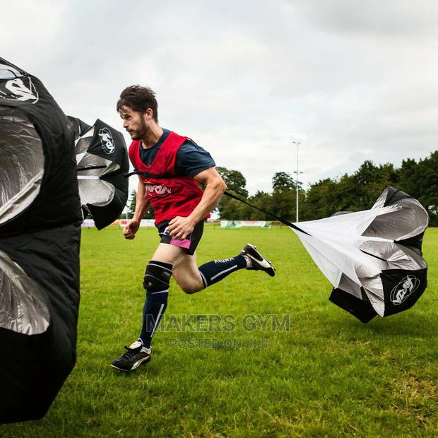 Speed Parachute · Photo 4