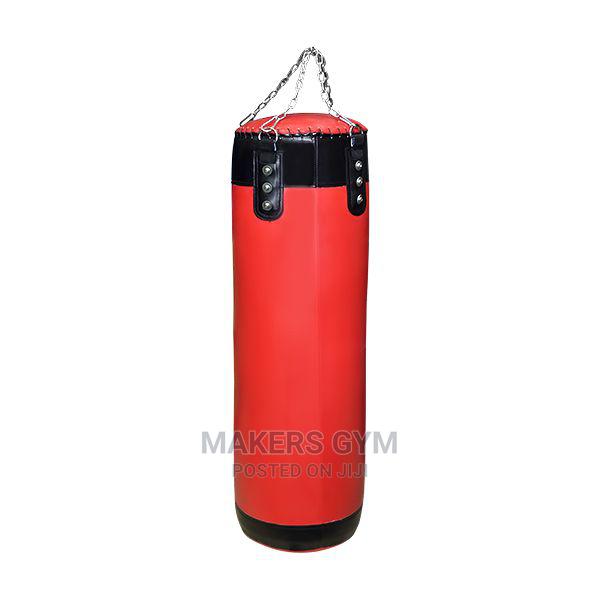 Punching Bag 1M 28kg · Photo 4