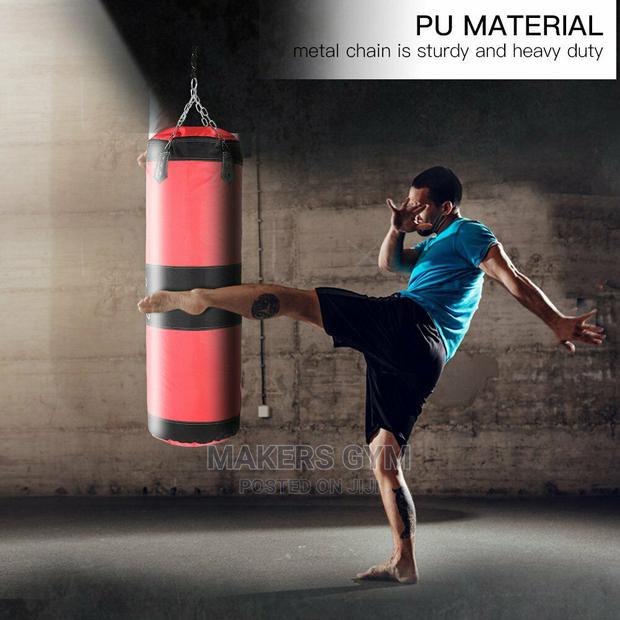 Punching Bag 1M 28kg · Photo 3