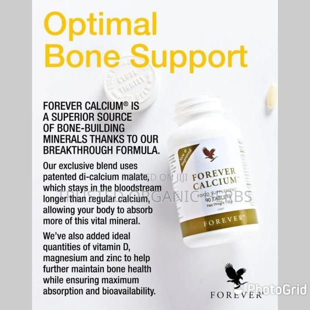 Forever Calcium for Bones · Photo 2