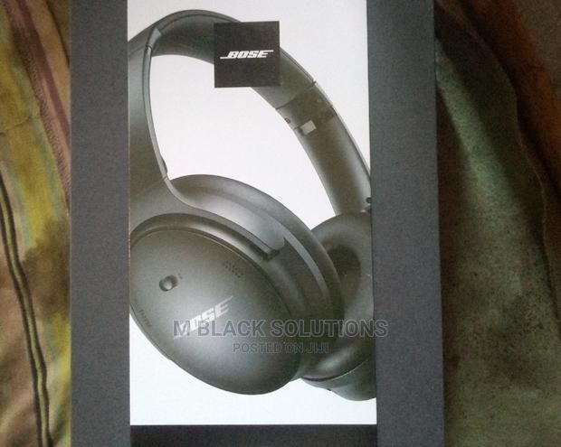 Bose Quite Comfort 45 · Photo 2