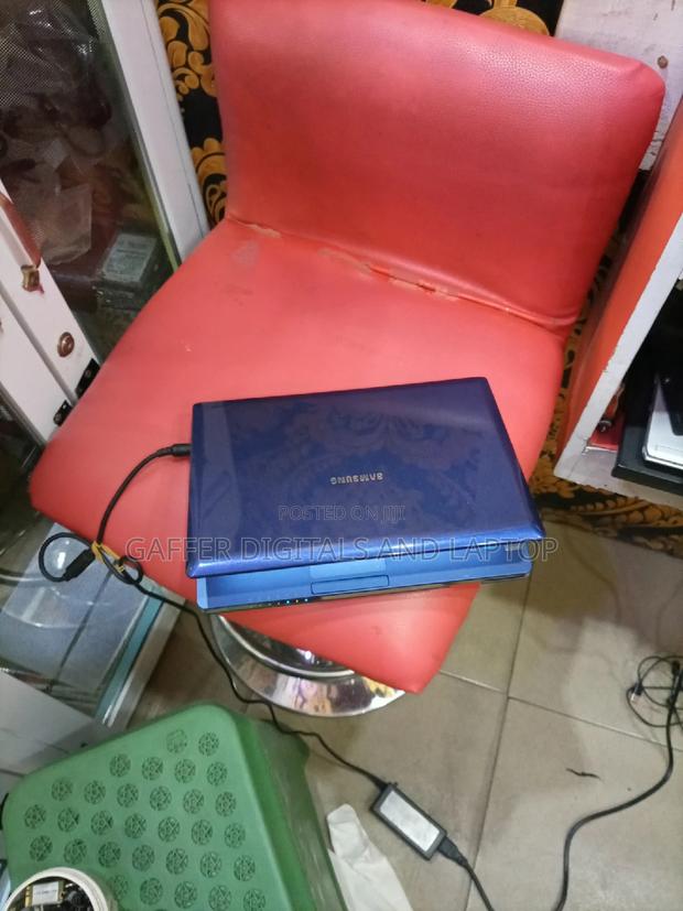 New Laptop Samsung NC10 2GB Intel Atom HDD 160GB · Photo 4