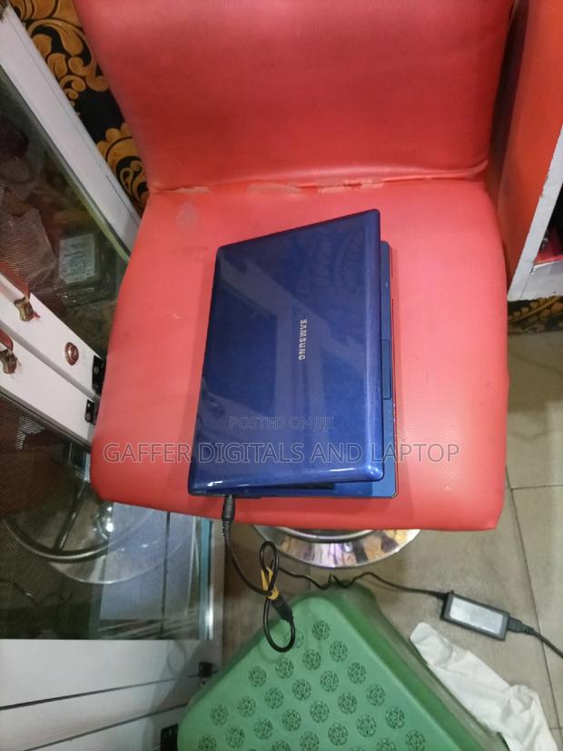 New Laptop Samsung NC10 2GB Intel Atom HDD 160GB · Photo 3