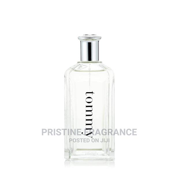 TOMMY ( Men ) EDT SP 3.4 OZ · Photo 4