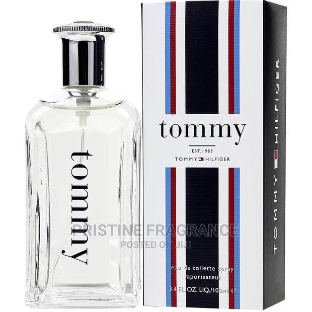 TOMMY ( Men ) EDT SP 3.4 OZ · Photo 3