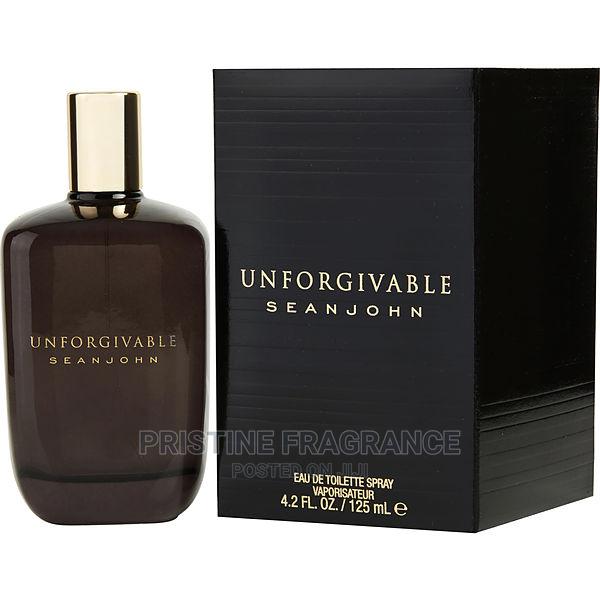 Unforgivable By Sean John ( M ) Edt Sp 4.2 Oz · Photo 3