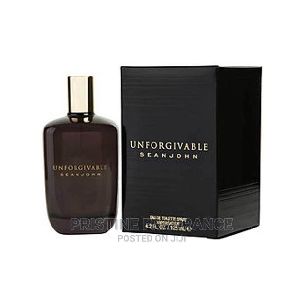 Unforgivable By Sean John ( M ) Edt Sp 4.2 Oz · Photo 4