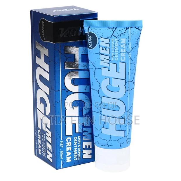 Huge Penis Enlargement Cream · Photo 2
