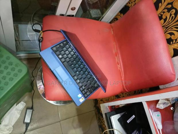 New Laptop Samsung NC10 2GB Intel Atom HDD 160GB · Photo 2