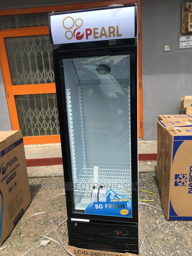 Pearl Display Fridge 247 Litres Fridge · Photo 2