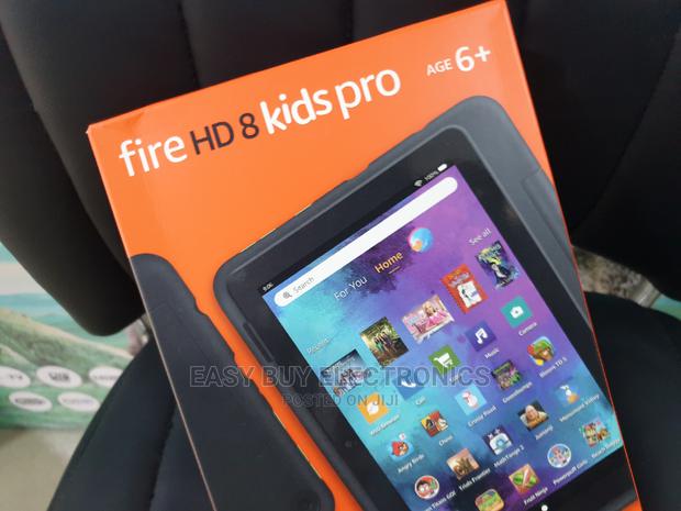 Brighter Infinity Display Hd 8 Kids Pro · Photo 2