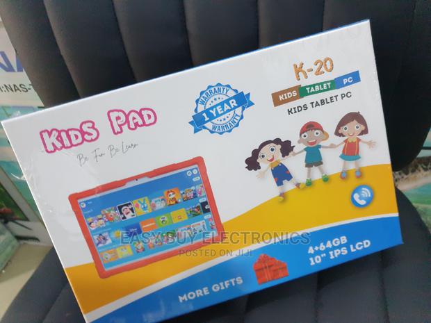 Kids Pad With Gifts Learning Tablet 4g · Photo 2