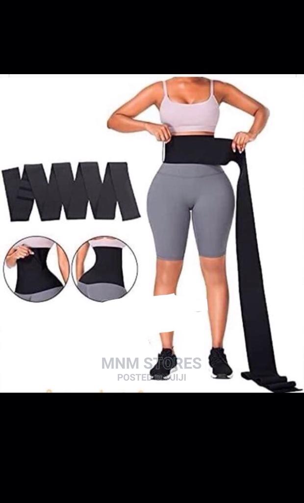 Waist Wrap/Trainer · Photo 3