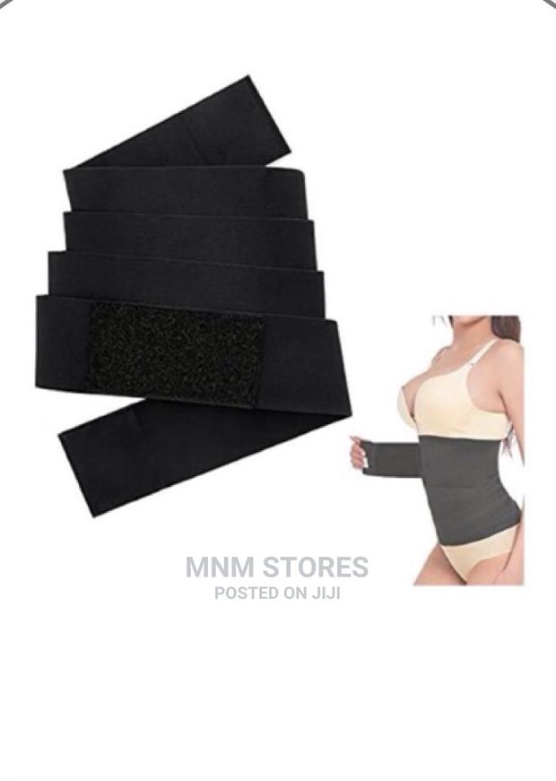 Waist Wrap/Trainer · Photo 4