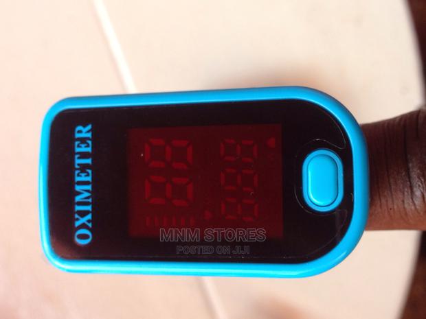 Pulse Oximeter Check · Photo 2