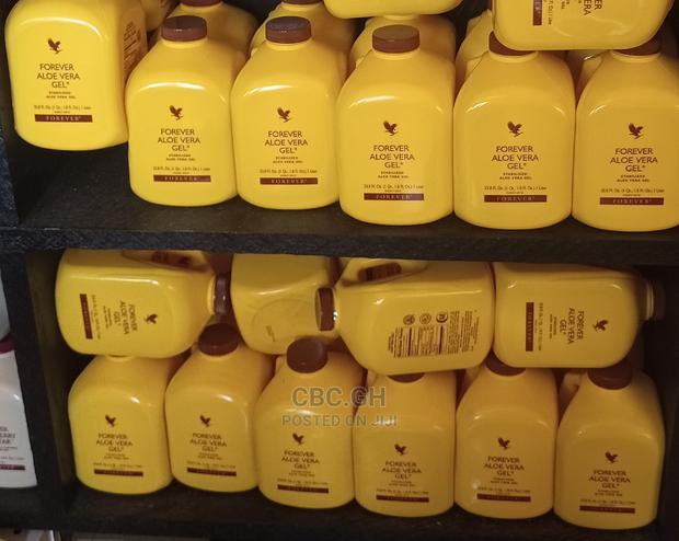 Forever Aloe Vera Gel · Photo 4