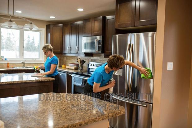 Best Cleaners 4U · Photo 3