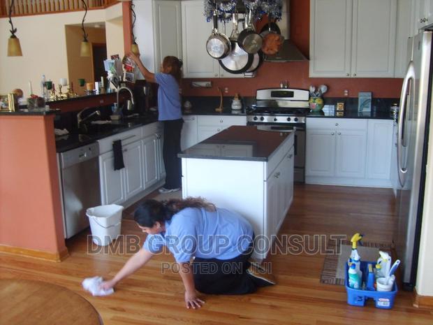 Best Cleaners 4U · Photo 4