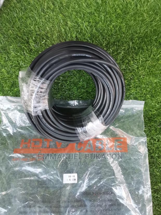 30m HDMI Cable Original One · Photo 3