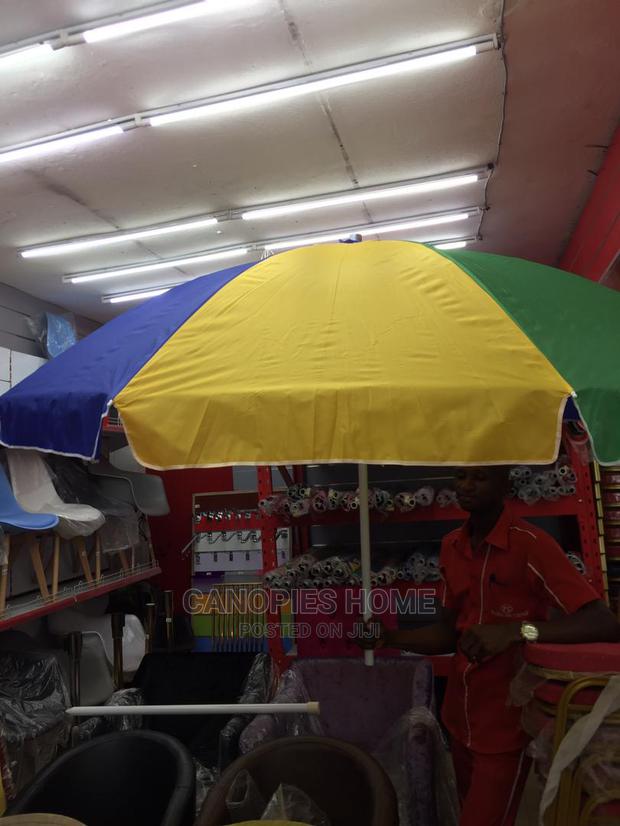 Durable Umbrellas · Photo 4