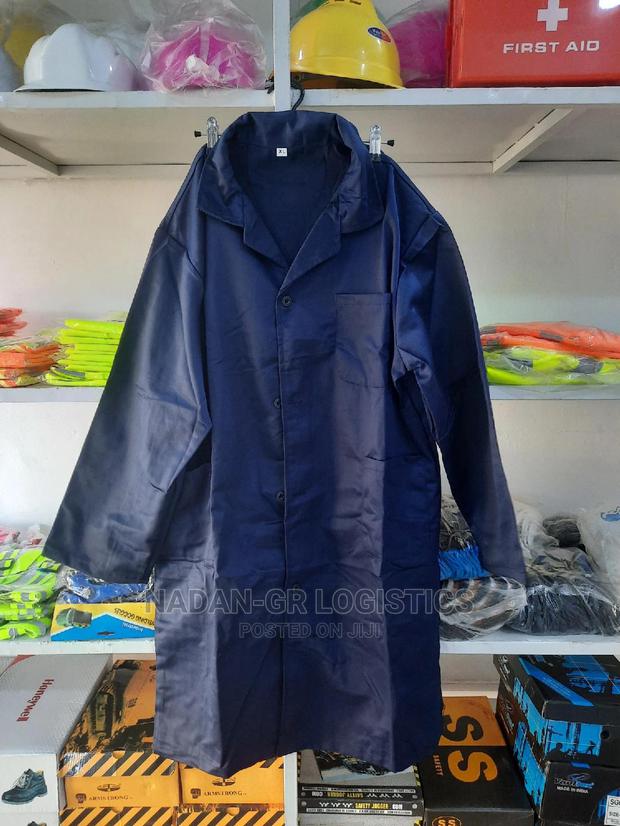 Overcoat (Blueblack) · Photo 4