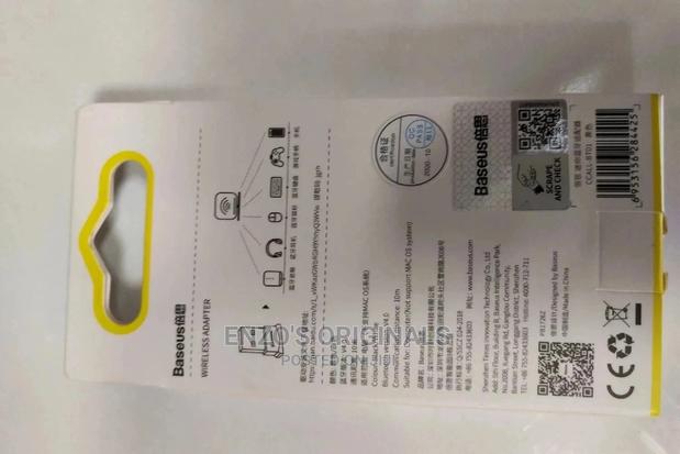 Original Baseus Bluetooth 4.0 Adapter for Computers · Photo 4