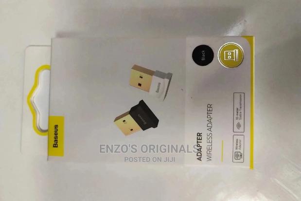 Original Baseus Bluetooth 4.0 Adapter for Computers · Photo 3