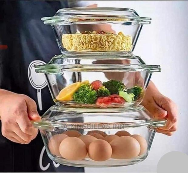 3set of Serving Bowls · Photo 2